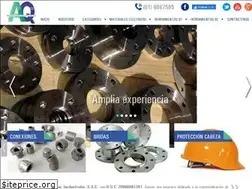 Sites similar to aqmsac.com