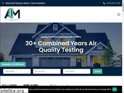 Sites similar to aqmservices.com