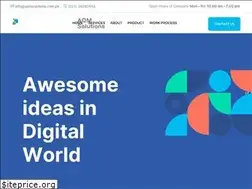 Sites similar to aqmsolutions.com.pk