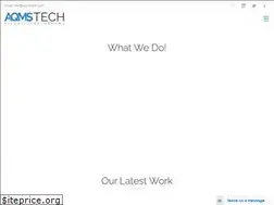 Sites similar to aqmstech.com