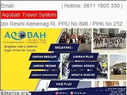 Sites similar to aqobah.com