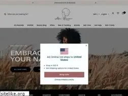 Sites similar to aqonline.co.uk