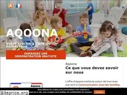 Sites similar to aqoona.com