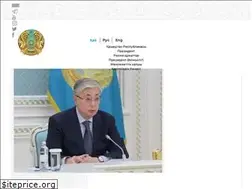 Sites similar to aqorda.com