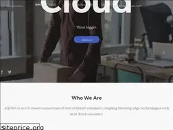 Sites similar to aqorn.com