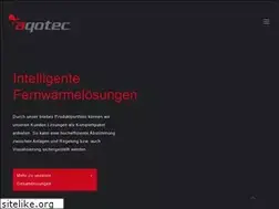 Sites similar to aqotec.com