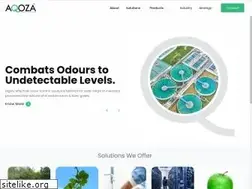 Sites similar to aqoza.com