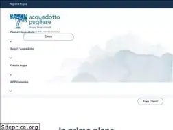 Sites similar to aqp.it