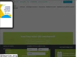 Sites similar to aqp.quebec