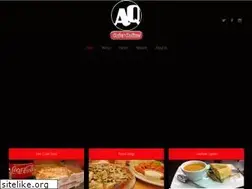 Sites similar to aqpizza.com