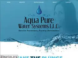 Sites similar to aqpurewater.com