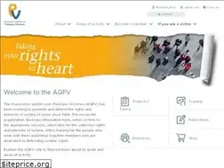 Sites similar to aqpv.ca