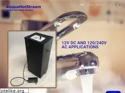 Sites similar to aqquahotstream.com