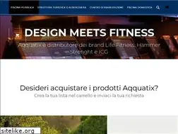 Sites similar to aqquatix.com