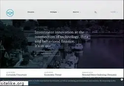 Sites similar to aqr.com