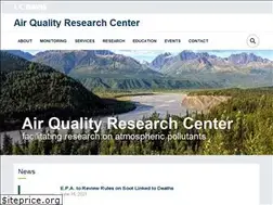 Sites similar to aqrc.ucdavis.edu