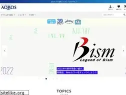 Sites similar to aqros.co.jp