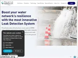 Sites similar to aqs-systems.com