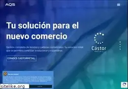 Sites similar to aqs.es
