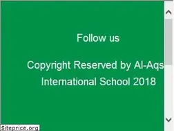 Sites similar to aqsaeducat.com