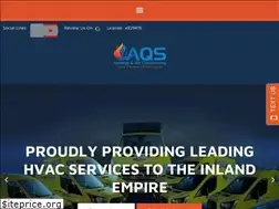Sites similar to aqsair.com