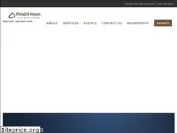 Sites similar to aqsamasjidkaty.com