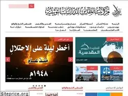 Sites similar to aqsaonline.org