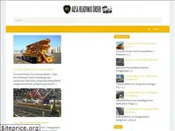 Sites similar to aqsareadymixorder.com