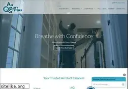 Sites similar to aqsatlanta.com