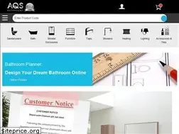 Sites similar to aqsbathrooms.com