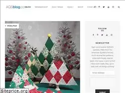 Sites similar to aqsblog.com