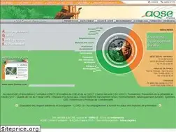 Sites similar to aqse-france.com