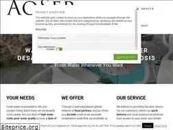 Sites similar to aqsep.com