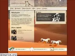Sites similar to aqsher.com