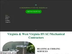 Sites similar to aqshvac.com