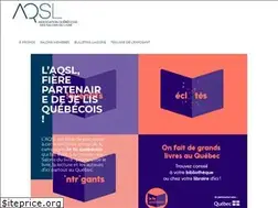 Sites similar to aqsl.org