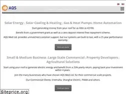 Sites similar to aqsmed.com