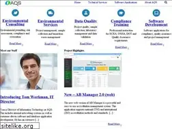 Sites similar to aqsnet.com