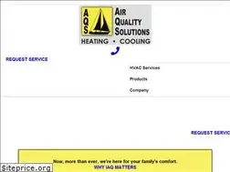 Sites similar to aqsohio.com