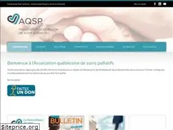 Sites similar to aqsp.org