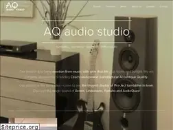 Sites similar to aqstudio.cz