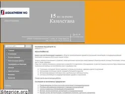 Sites similar to aqt-nc.kz