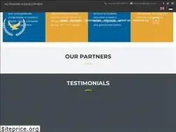 Sites similar to aqtd.co.uk