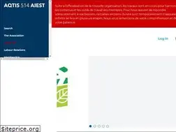 Sites similar to aqtis514iatse.com