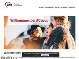 Sites similar to aqtivus.de