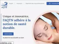 Sites similar to aqtn.ca