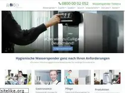 Sites similar to aqto.de