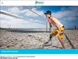 Sites similar to aqtor.be