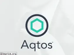 Sites similar to aqtos.com