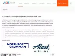 Sites similar to aqtsolutions.com